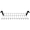 Electriduct The Basket Cable Rack Wire Mesh System - Electriduct WM-CRS-UBSK245-BK - alternate 2